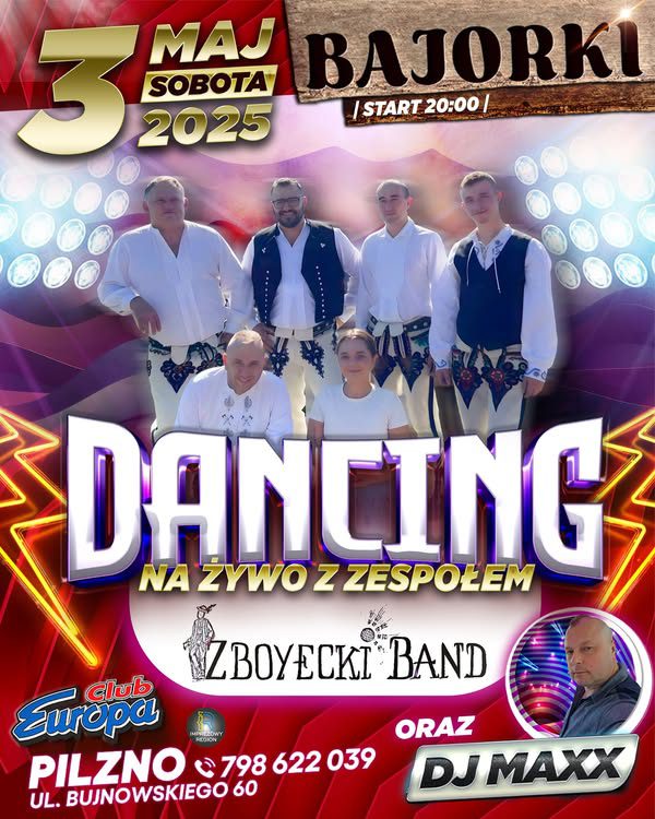 Bajorki – długo wyczekiwane otwarcie!