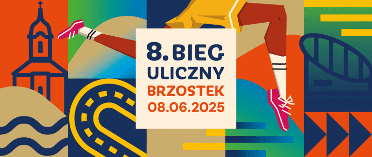 VIII BIEG ULICZNY W BRZOSTKU – RUSZYŁY ZAPISY!
