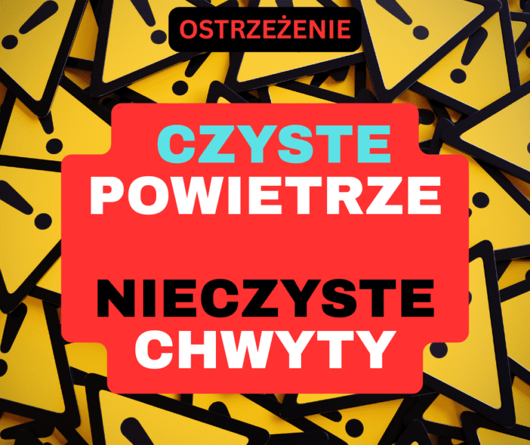 Gmina Pilzno ostrzega przed nieuczciwymi praktykami
